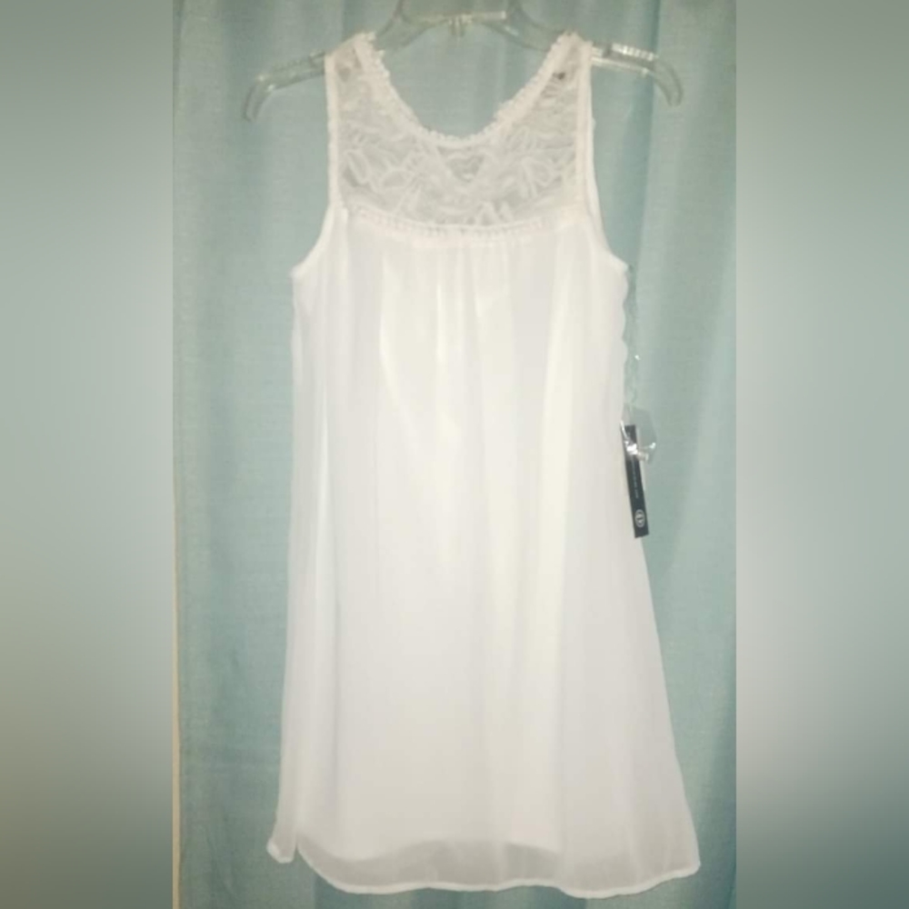 As U Wish dress size small